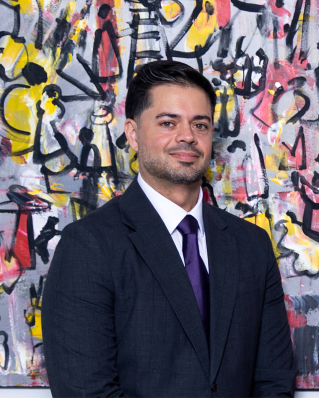 Antonio Becerra, Esq.