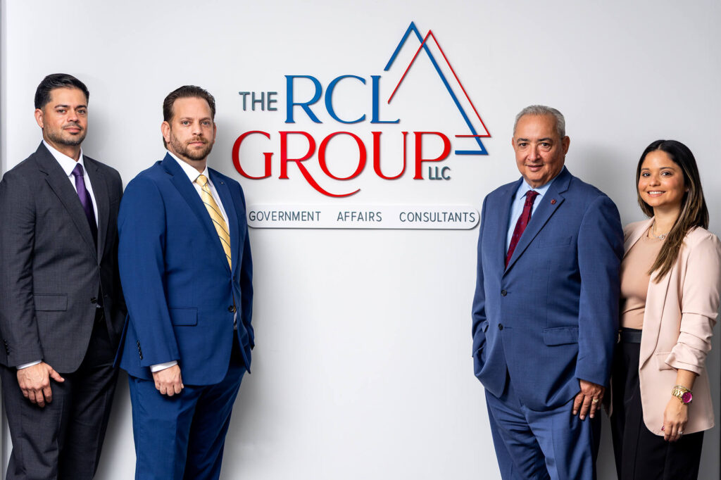 Más de 8 años de experiencia construyendo alianzas estratégicas en Puerto Rico — The RCL Group